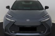 Toyota C-HR Style 2.0 Hybrid Dynamic Force Plug-in