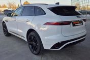Jaguar F-Pace 2.0 D200 mHEV AWD R-Dynamic SE