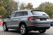 Skoda Kodiaq 2.0 TDI 4x4 Style DSG