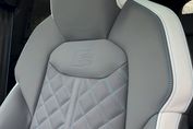 Audi Q8 SQ8 TFSI quattro