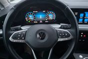 Volkswagen Golf VIII 1.5 TSI EVO Life
