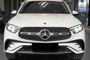 Mercedes GLC 200 4-Matic AMG Line