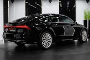 Audi A7 40 TDI mHEV Quattro S tronic