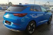 Opel Grandland X 1.2 T GPF Elegance Business Pack S&S