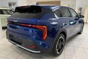 Kia K4 1.6 T-GDI M