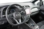 Nissan Leaf 40kWh Acenta