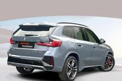 BMW X1 xDrive20d mHEV M Sport sport-aut