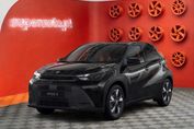 Toyota Aygo X Comfort 1.5 Hybrid Dynamic Force