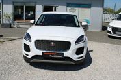 Jaguar E-Pace AWD