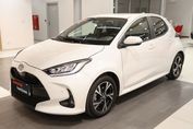 Toyota Yaris Hybrid 1.5 Style
