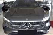 Mercedes Klasa A 180 AMG Line