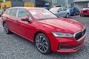 Skoda Superb L&K 2.0 TSI DSG 4x4