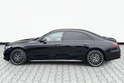 Mercedes S Klasa 580 mHEV 4-Matic Long 9G-TRONIC