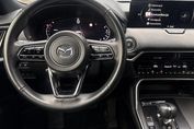Mazda CX-80 3.3 D Homura AWD