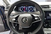 Skoda Superb 2.0 TDI SCR Style DSG