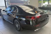 Mercedes Klasa E 220 d  4-Matic Exclusive