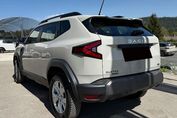 Dacia Duster Expression 1.2 TCe Hybrid-G 4x4 LPG