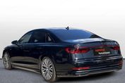 Audi A8 50 TDI quattro