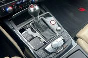Audi A7 RS7 Performance Quattro
