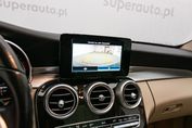 Mercedes Klasa C C 300 9G-TRONIC