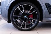 BMW X5 xDrive40i M Sport