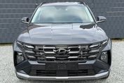 Hyundai Tucson 1.6 T-GDi HEV Executive 2WD aut