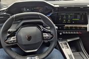 Peugeot 408 GT Exclusive S&S 1.2 mHEV  e-DSC6