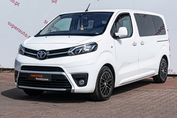 Toyota Proace Verso Medium L1H1 Family AT
