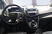 Ford Transit Connect 220 Trend