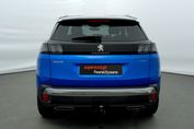 Peugeot 3008 GT 1.6 Hybrid e-EAT8 4x4