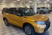 Suzuki Vitara 1.4 Boosterjet mHEV Premium Plus 4WD