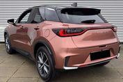 Lexus LBX Emotion 1.5 Hybrid