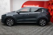 Kia Sportage 1.6 T-GDI L 4WD DCT