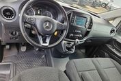 Mercedes Vito L2H1