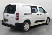 Toyota Proace City L2H1 Zabudowa Brygadowa