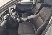 Skoda Superb 1.5 TSI Ambition DSG