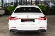 Mercedes Klasa C 200 4MATIC AMG Line