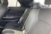 Toyota C-HR 2.0 PHEV GR Sport