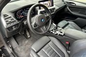 BMW X4 xDrive30i mHEV M Sport sport-aut