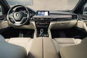 BMW X6 XDRIVE30D