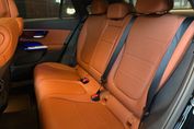 Mercedes GLC Coupe 200 d 4-Matic AMG Line
