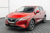 Nissan Qashqai 1.5 e-POWER N-Connecta