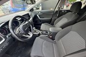 Kia XCeed M T-GDI DCT