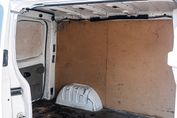 Renault Trafic L1H1