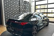 Mercedes CLA 180 Progressive