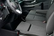 Mercedes Vito 116 CDI Select Długi