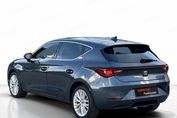 Seat Leon 2.0 TDI Xcellence DSG
