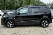 Peugeot Rifter 1.2 PureTech GT S&S