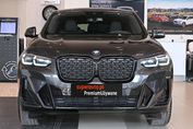 BMW X4 xDrive20d mHEV sport-aut
