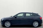 Skoda Scala 1.0 TSI Style